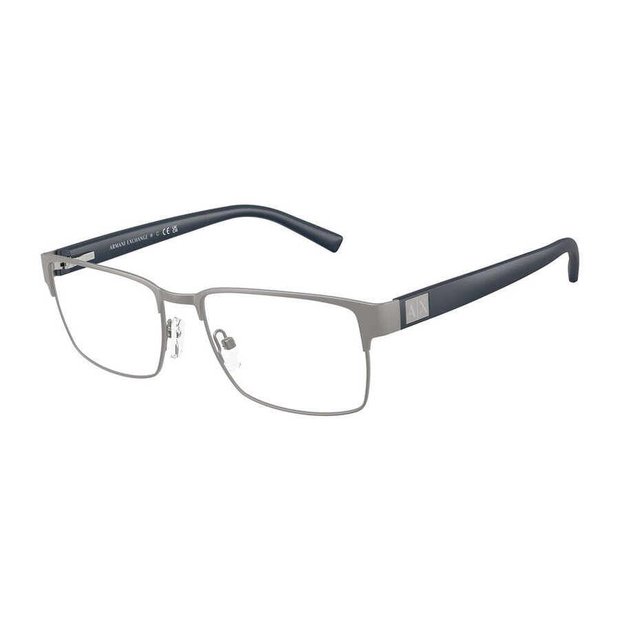 Rame ochelari de vedere barbati Armani Exchange AX1019 6003