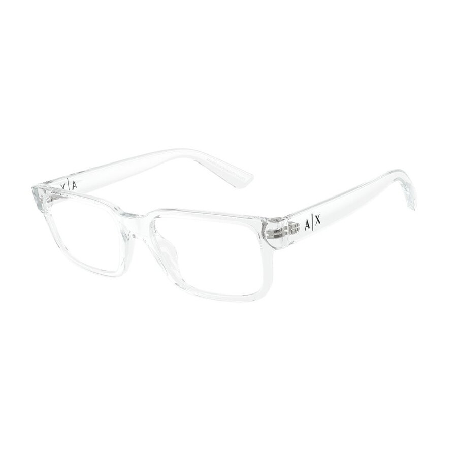 Rame ochelari de vedere barbati Armani Exchange AX3130U 8235