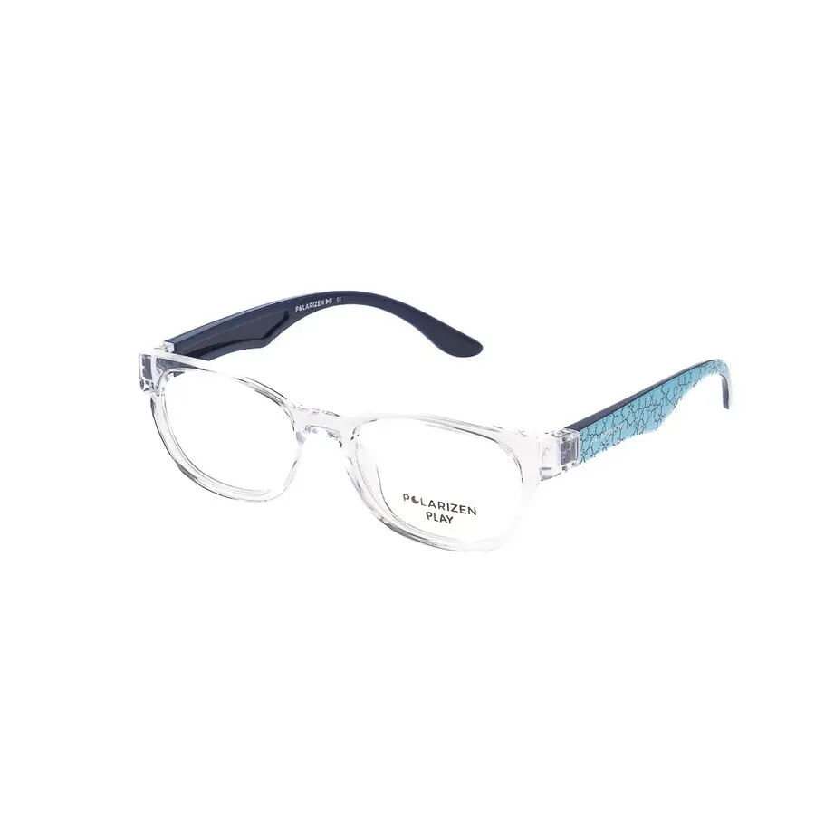 Rame ochelari de vedere copii Polarizen Play K005 C4