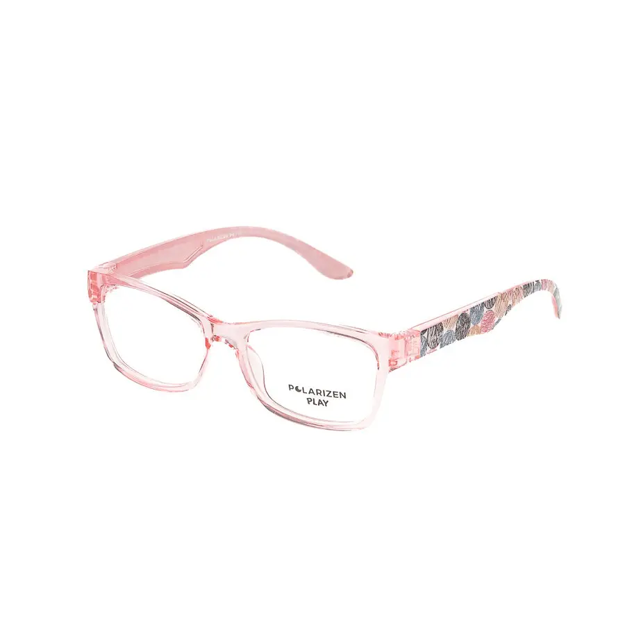 Rame ochelari de vedere copii Polarizen Play K008 C3