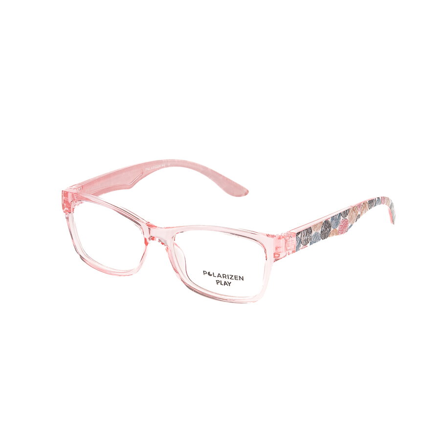 Rame ochelari de vedere copii Polarizen Play K008 C3