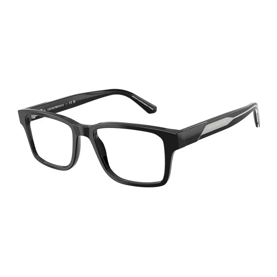 Rame ochelari de vedere barbati Emporio Armani EA3271 5017