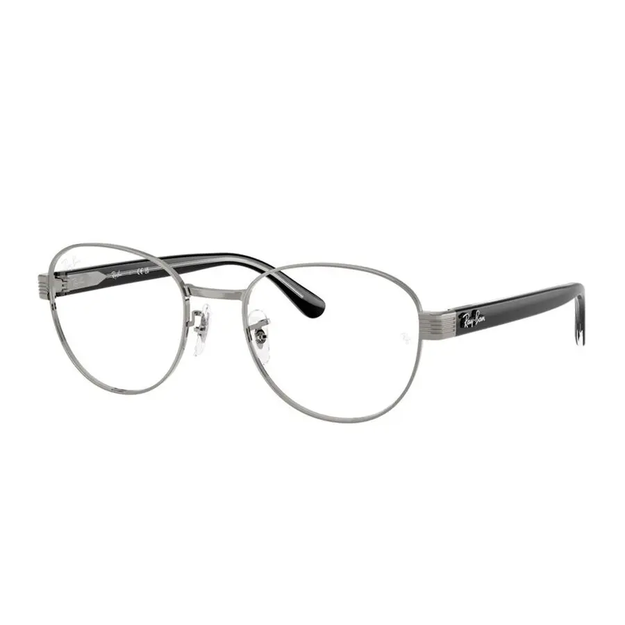 Rame ochelari de vedere unisex Ray-Ban RX6543 2502