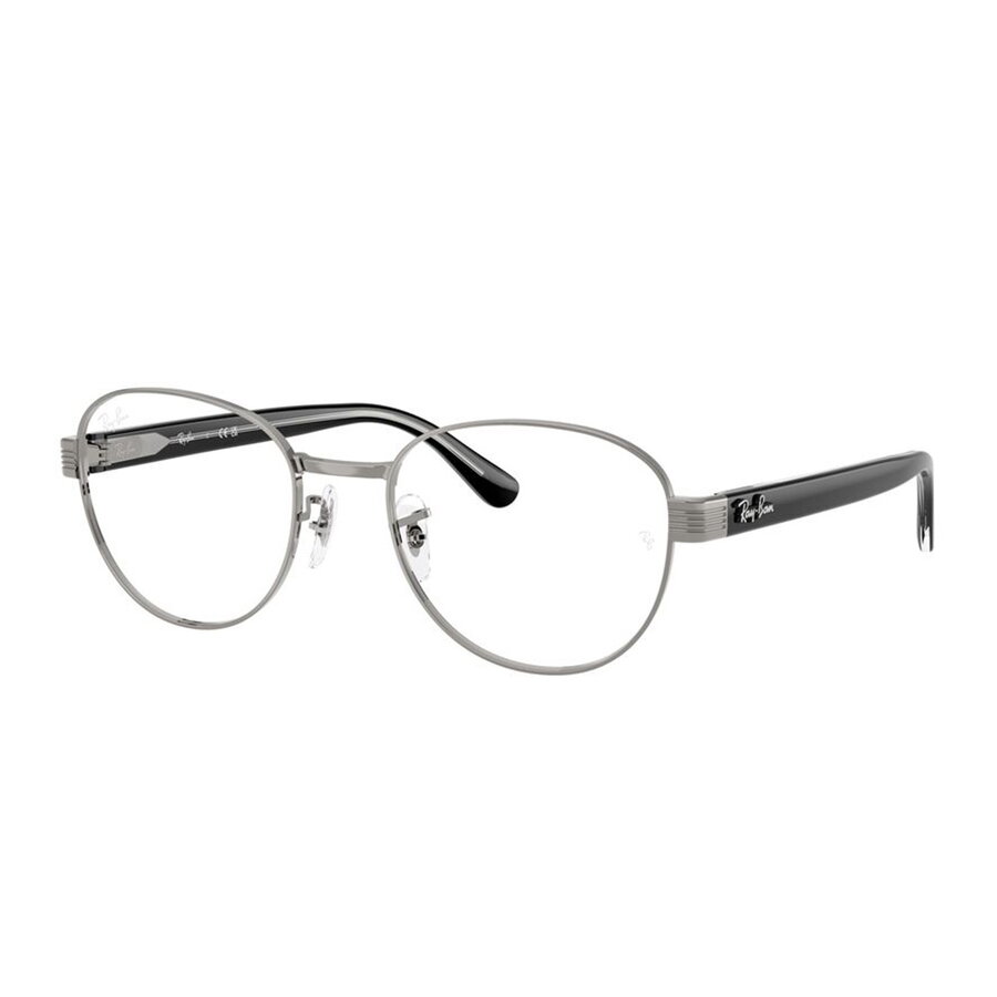 Rame ochelari de vedere unisex Ray-Ban RX6543 2502