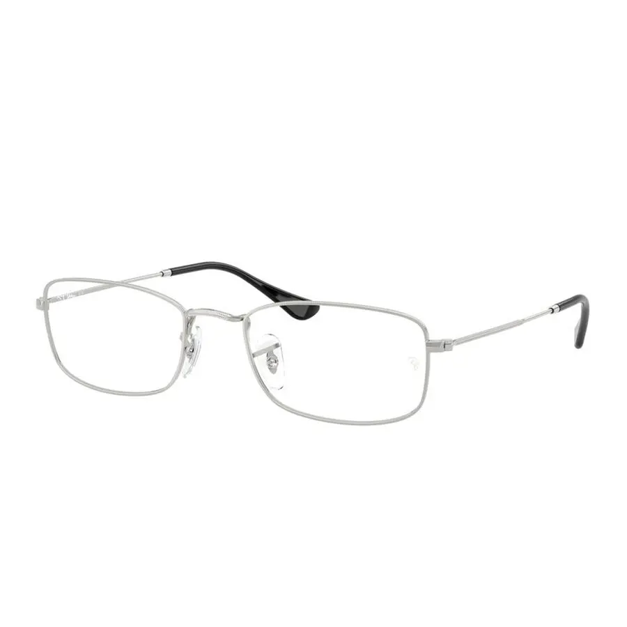 Rame ochelari de vedere unisex Ray-Ban RX6647 2501