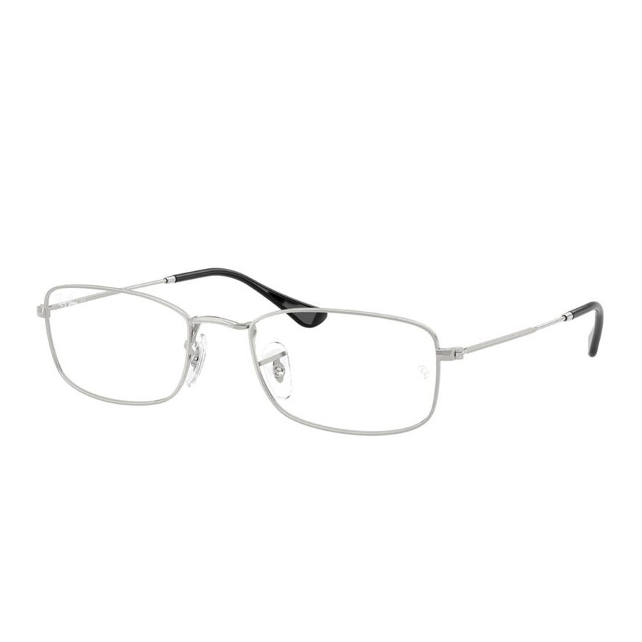 Rame ochelari de vedere unisex Ray-Ban RX6647 2501