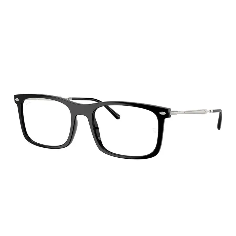 Rame ochelari de vedere unisex Ray-Ban RX7260 2000