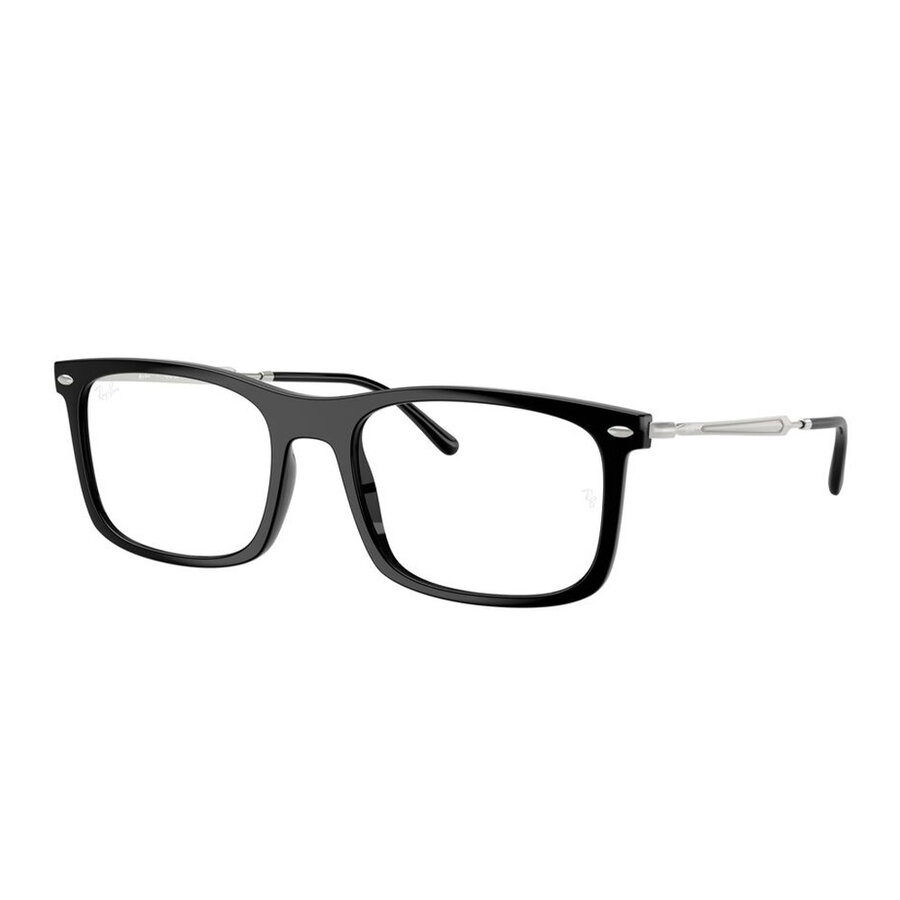 Rame ochelari de vedere unisex Ray-Ban RX7260 2000