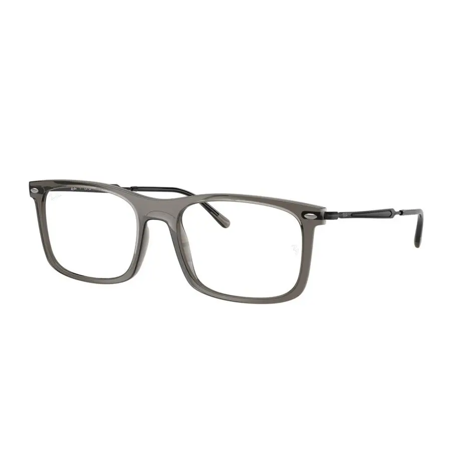 Rame ochelari de vedere unisex Ray-Ban RX7260 8463