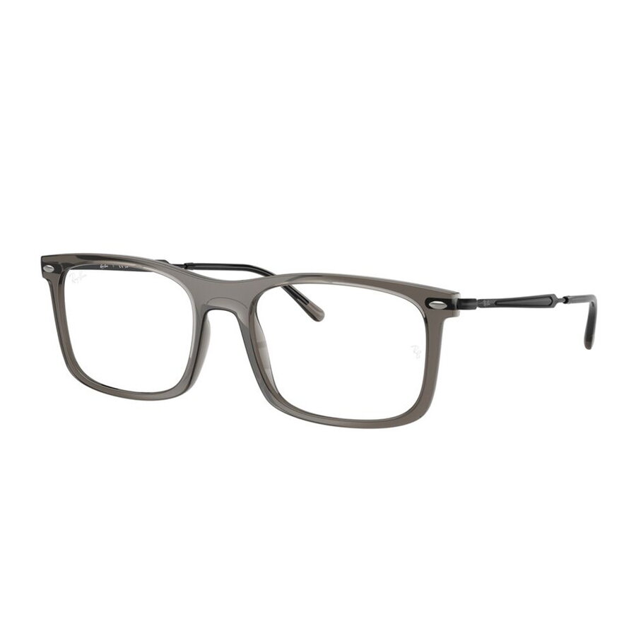 Rame ochelari de vedere unisex Ray-Ban RX7260 8463