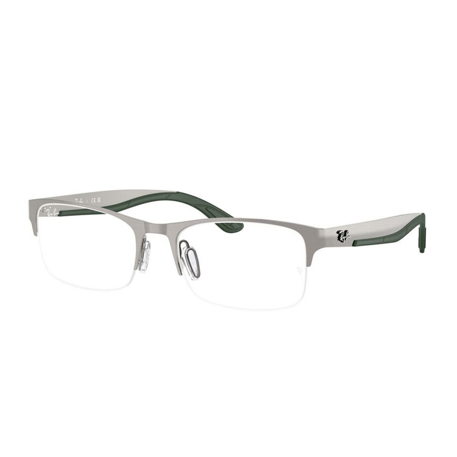 Rame ochelari de vedere unisex Ray-Ban RX7551 3221