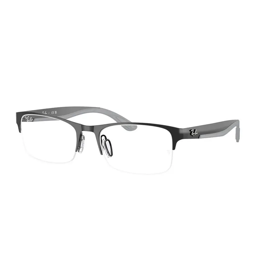 Rame ochelari de vedere unisex Ray-Ban RX7551 3222