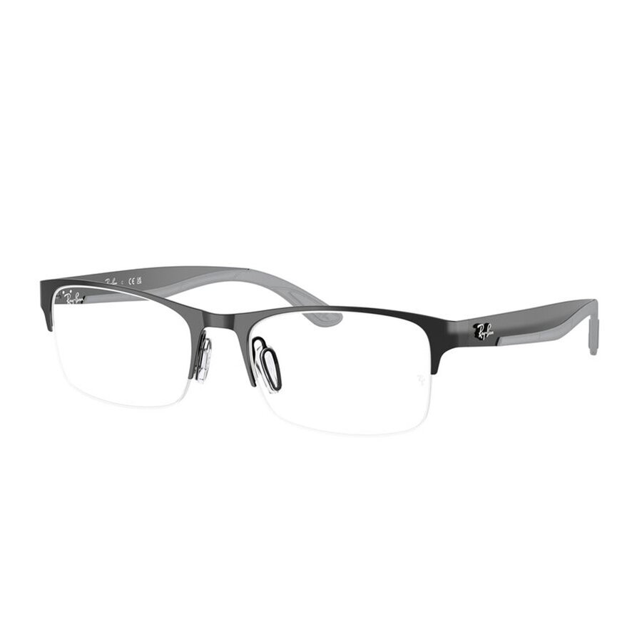 Rame ochelari de vedere unisex Ray-Ban RX7551 3222