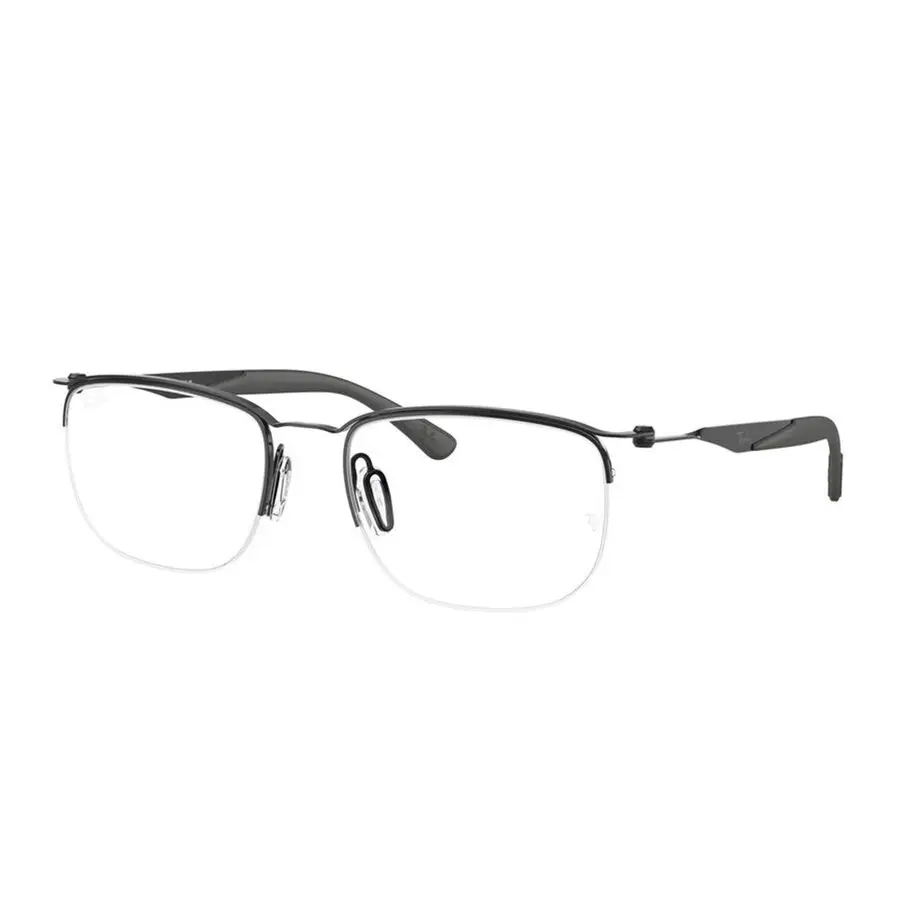 Rame ochelari de vedere unisex Ray-Ban RX7552 3209