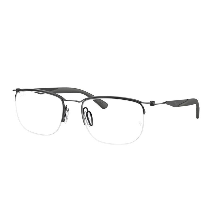 Rame ochelari de vedere unisex Ray-Ban RX7552 3209