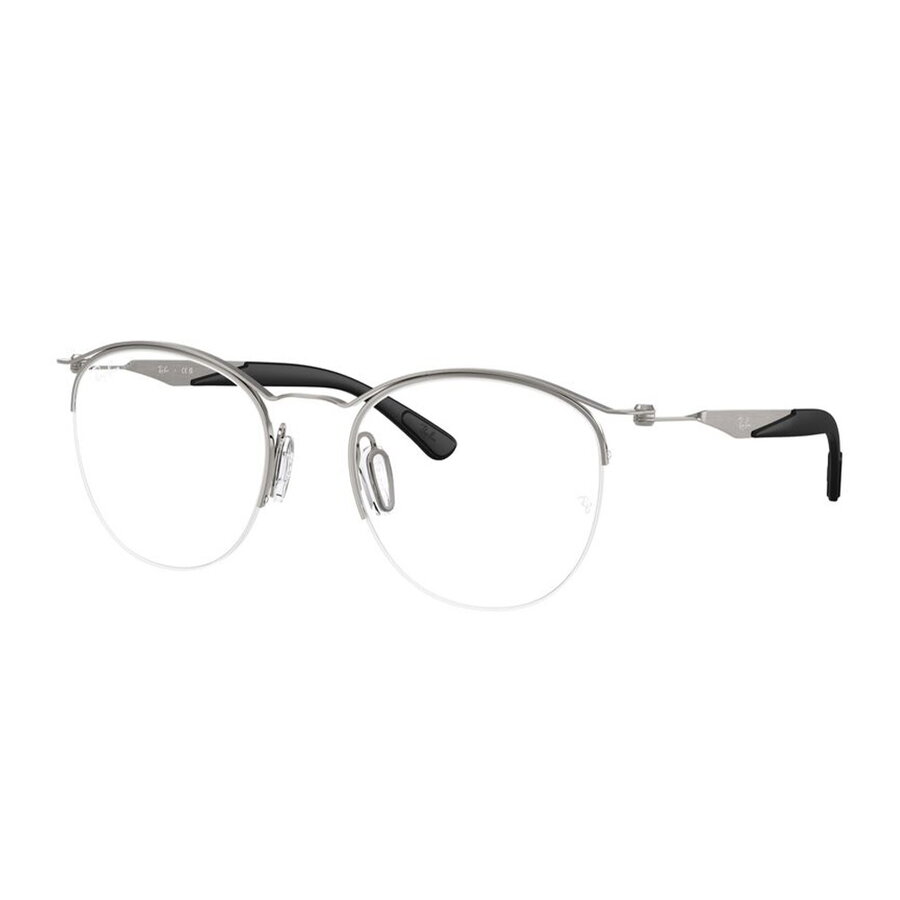 Rame ochelari de vedere unisex Ray-Ban RX7553 3214