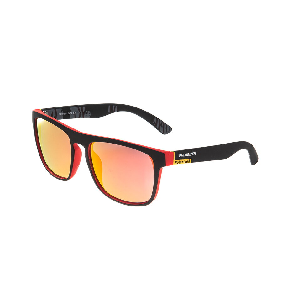 Ochelari de soare barbati Polarizen WBS006 C2