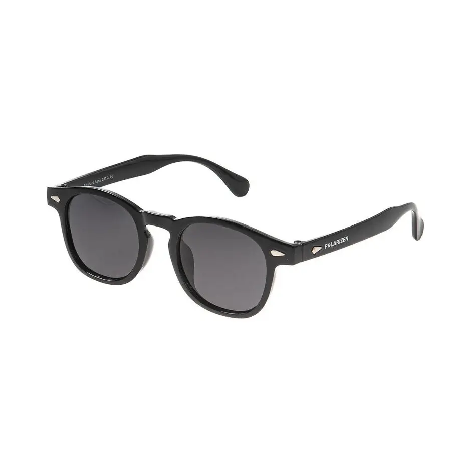 Ochelari de soare unisex Polarizen WBS005 C1