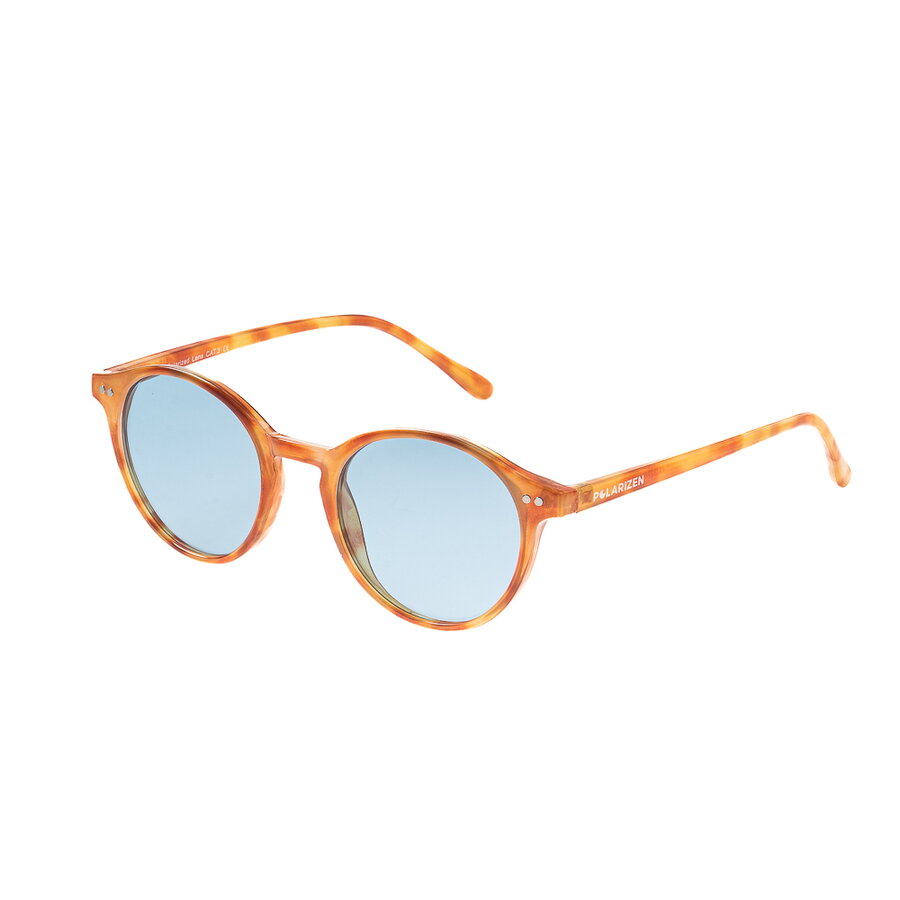 Ochelari de soare unisex Polarizen WBS007 C05