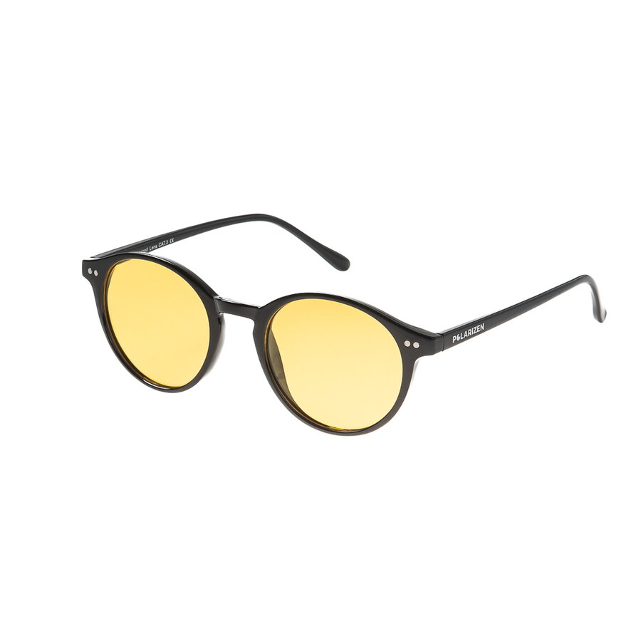 Ochelari de soare unisex Polarizen WBS007 C09
