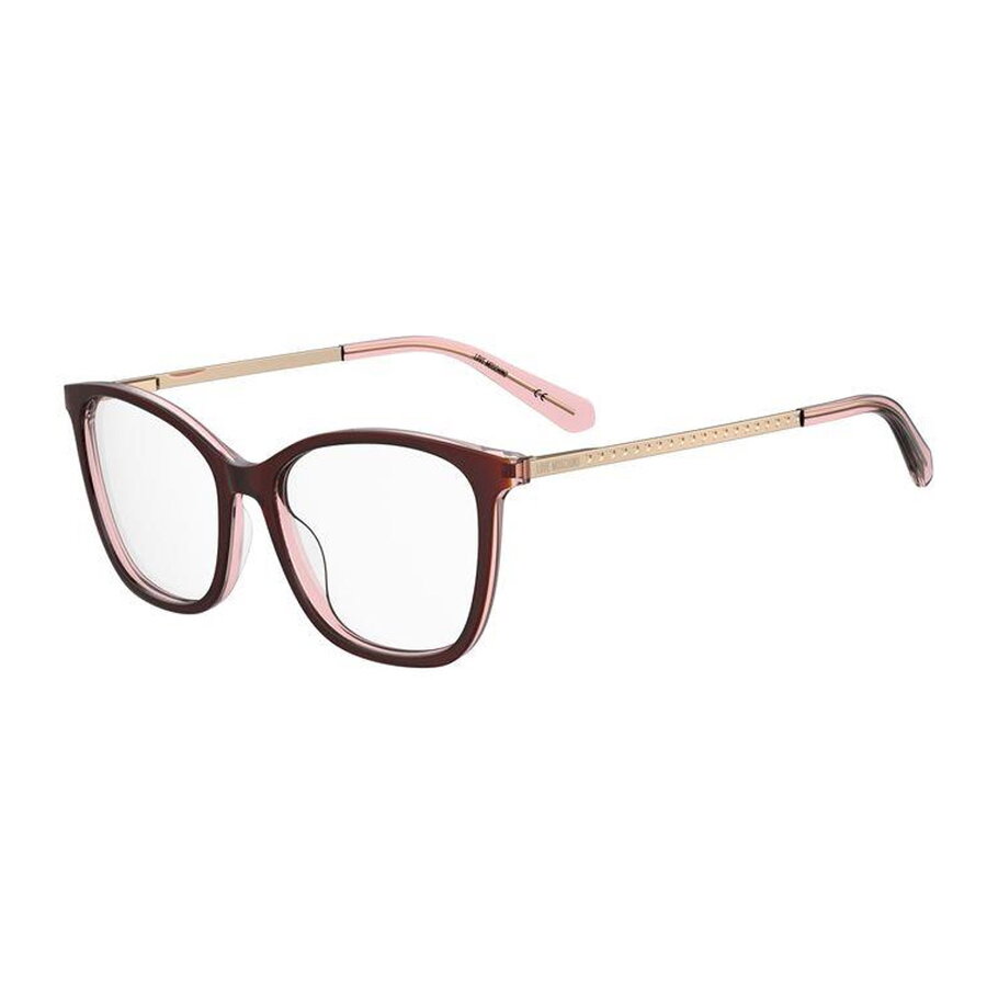 Rame ochelari de vedere dama Love Moschino MOL622 LHF