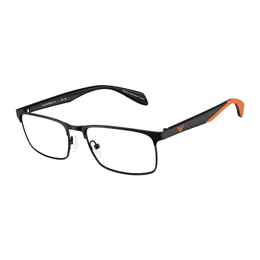Rame ochelari de vedere barbati Emporio Armani EA1149 3226