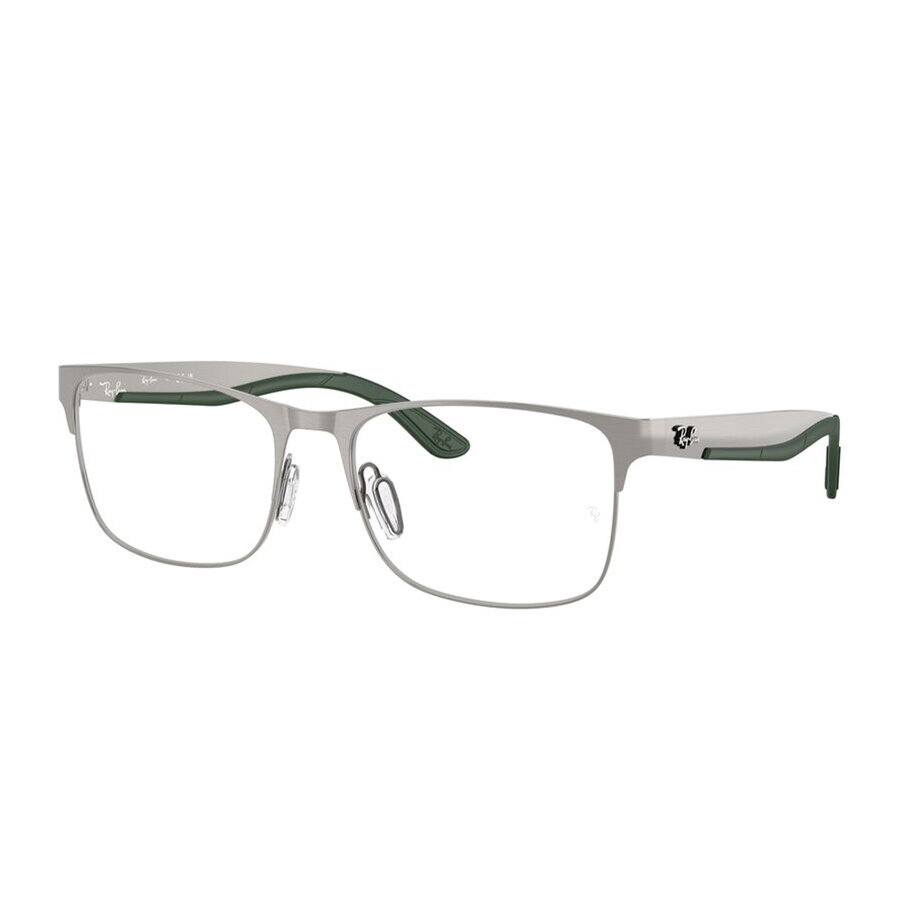 Rame ochelari de vedere unisex Ray-Ban RX7550 3221