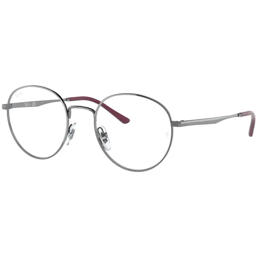 Rame ochelari de vedere unisex Ray-Ban RX3681V 2502