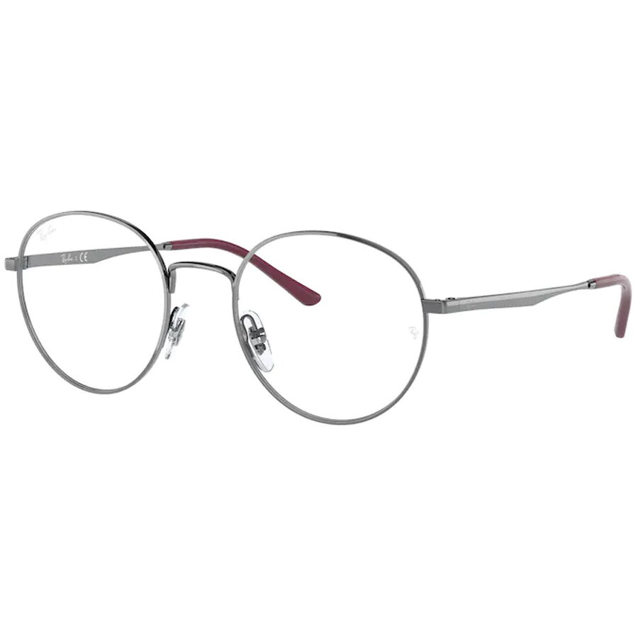 Rame ochelari de vedere unisex Ray-Ban RX3681V 2502