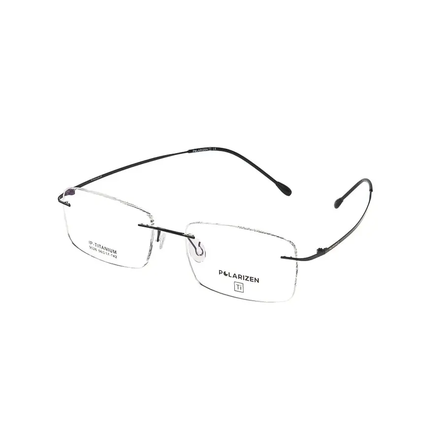 Rame ochelari de vedere barbati Polarizen Titan 9026 COL 5