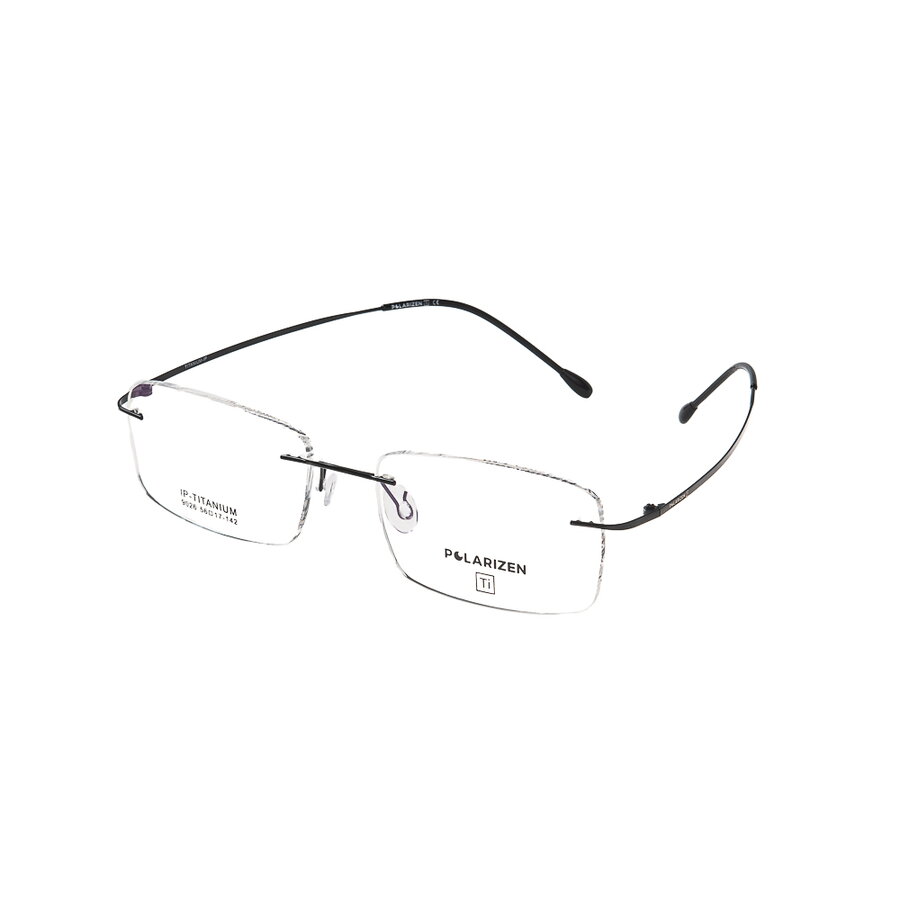 Rame ochelari de vedere barbati Polarizen Titan 9026 COL 5