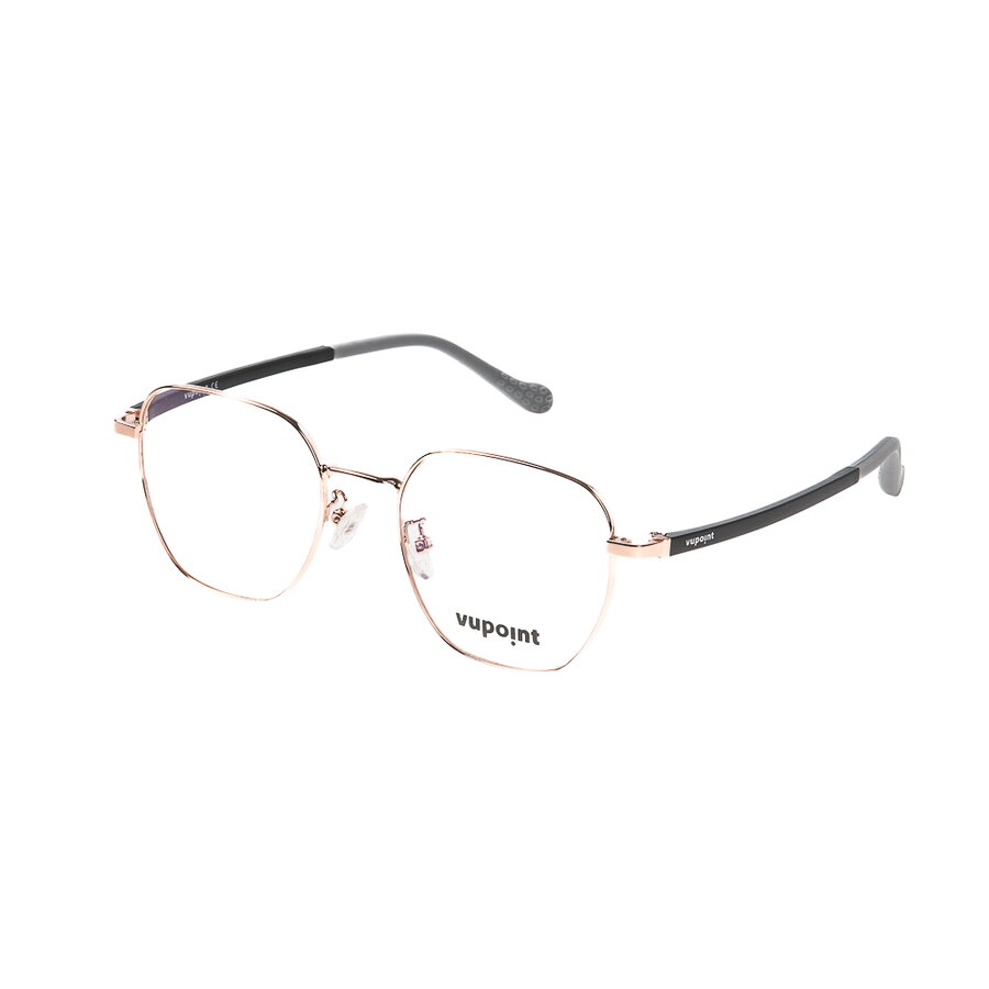 Rame ochelari de vedere unisex vupoint ET910 C02