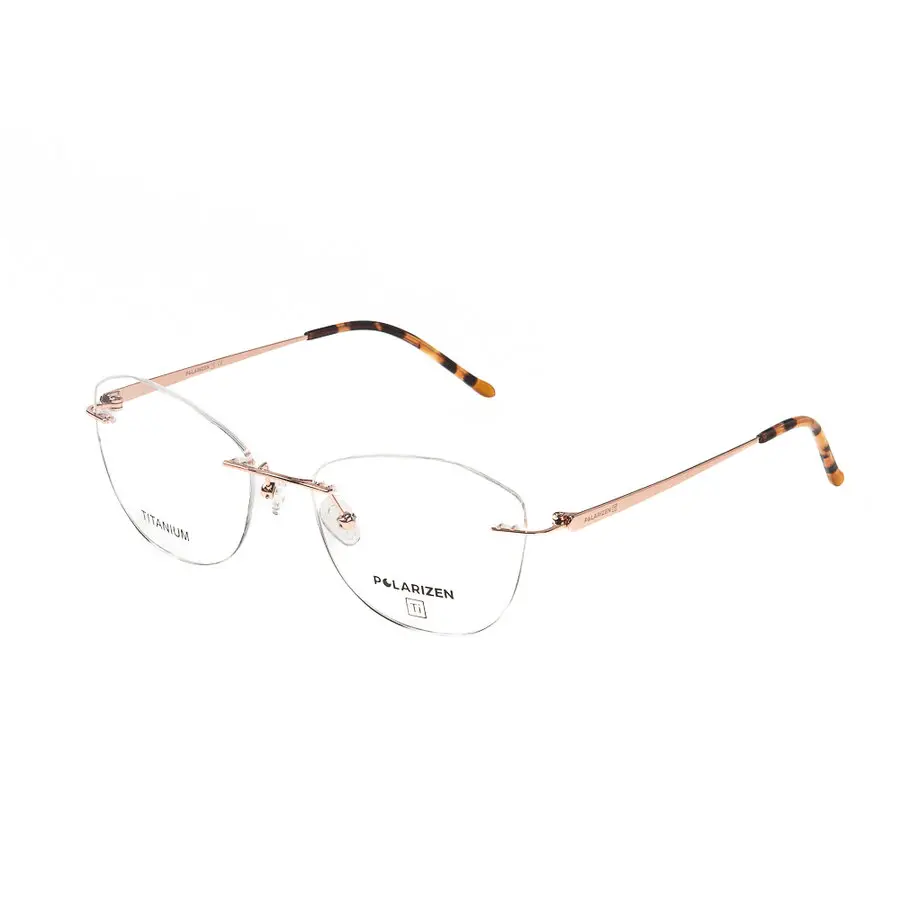 Rame ochelari de vedere dama Polarizen Titan MT9062 C1