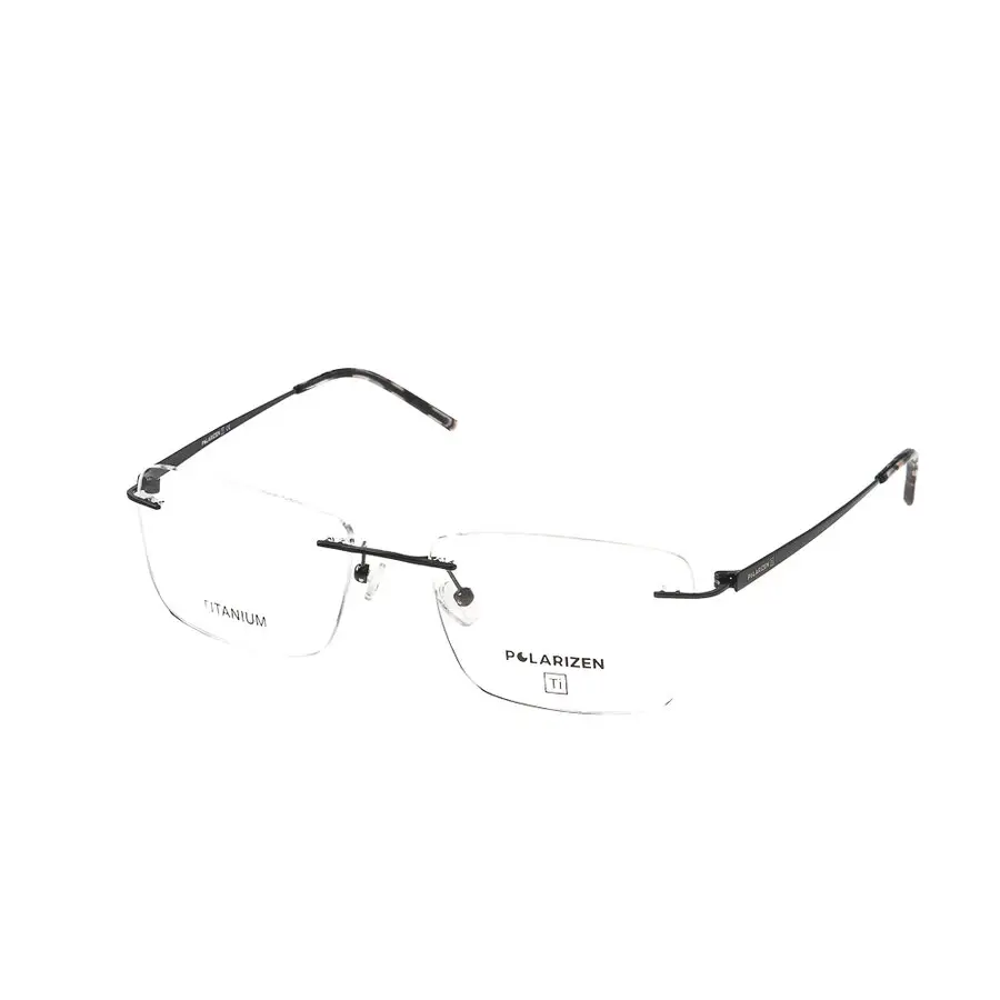 Rame ochelari de vedere barbati Polarizen Titan MT9067 C1