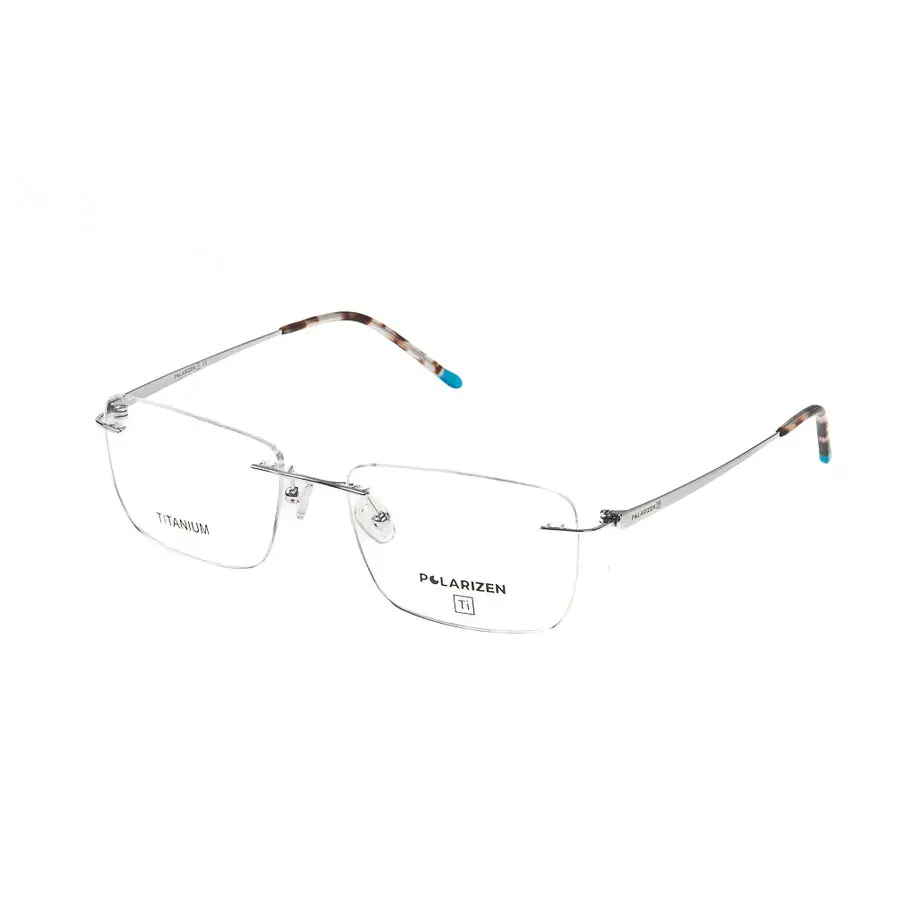 Rame ochelari de vedere barbati Polarizen Titan MT9067 C5