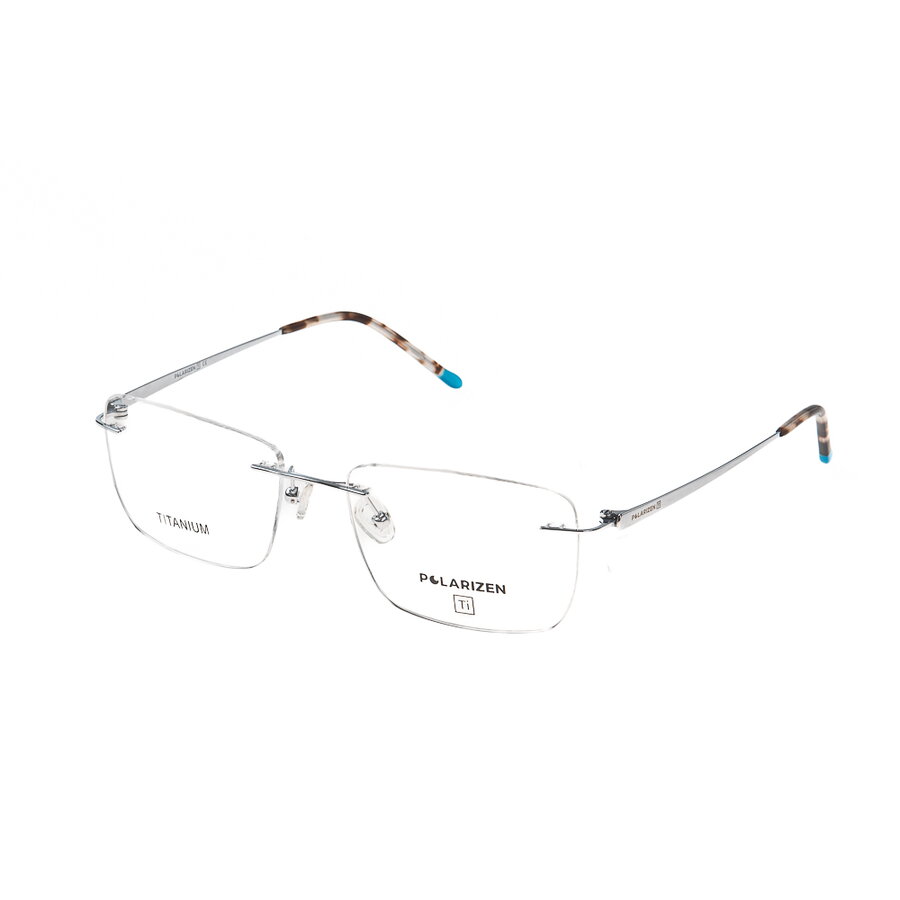 Rame ochelari de vedere barbati Polarizen Titan MT9067 C5