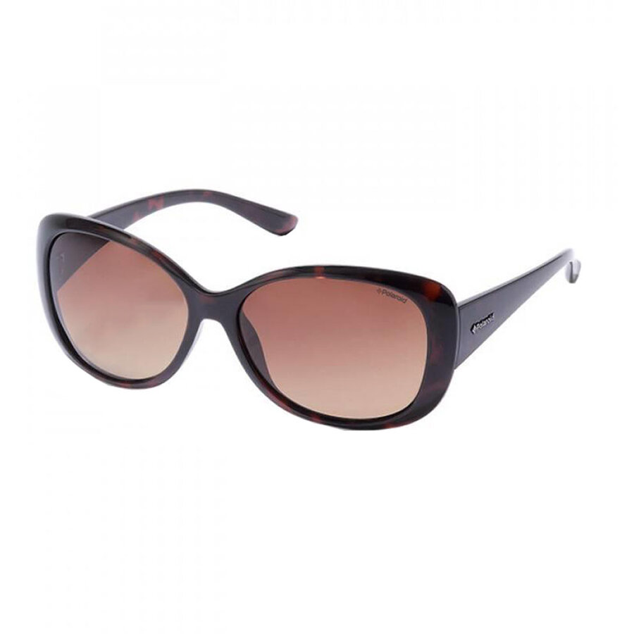 Ochelari de soare dama Polaroid P8317 0BM LA Polarizati