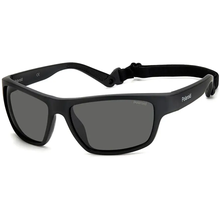 Ochelari de soare unisex Polaroid PLD 7037/S 807 M9 Polarizati