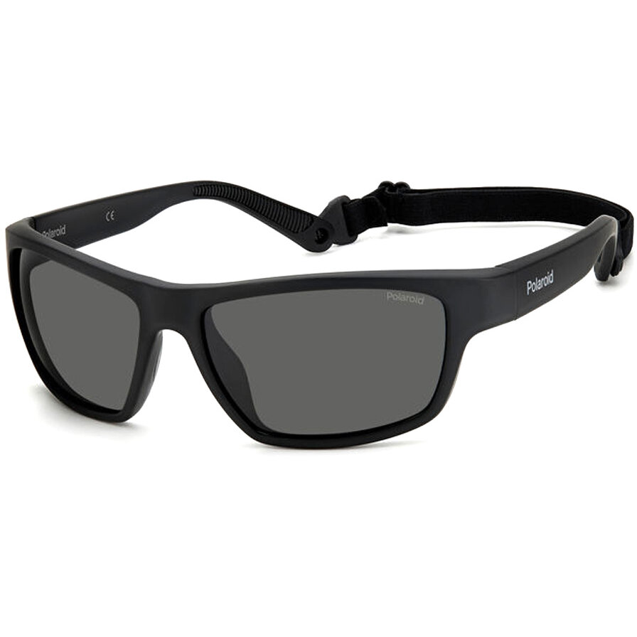 Ochelari de soare unisex Polaroid PLD 7037/S 807 M9 Polarizati