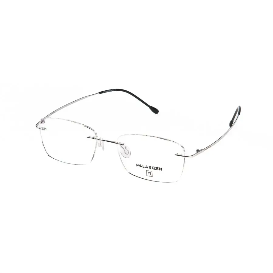 Rame ochelari de vedere barbati Polarizen Titan 9002 COL 2