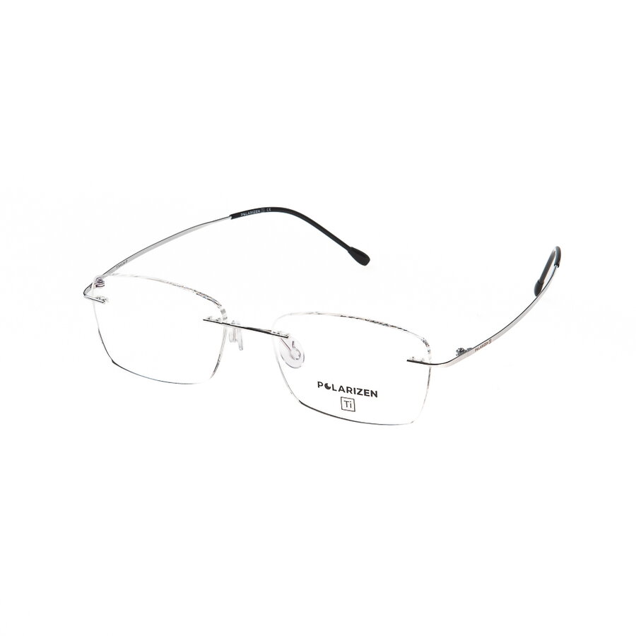Rame ochelari de vedere barbati Polarizen Titan 9002 COL 2