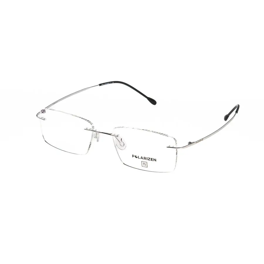 Rame ochelari de vedere barbati Polarizen Titan 9005 COL 2