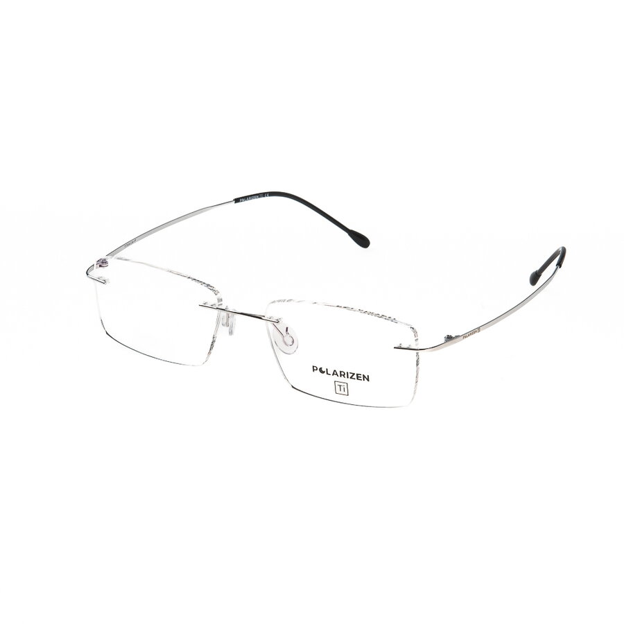 Rame ochelari de vedere barbati Polarizen Titan 9005 COL 2