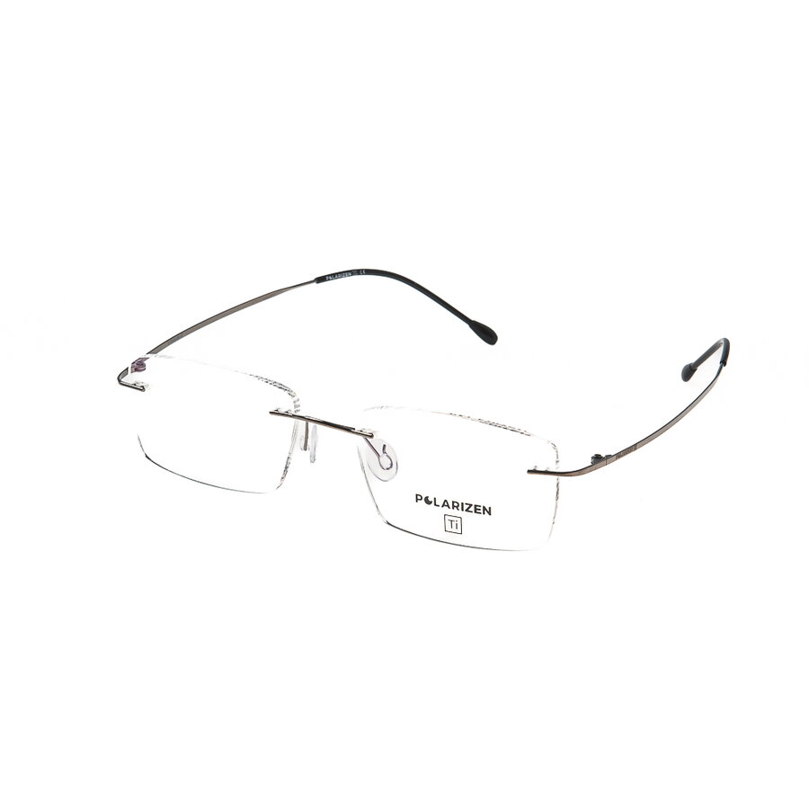 Rame ochelari de vedere barbati Polarizen Titan 9005 COL 3