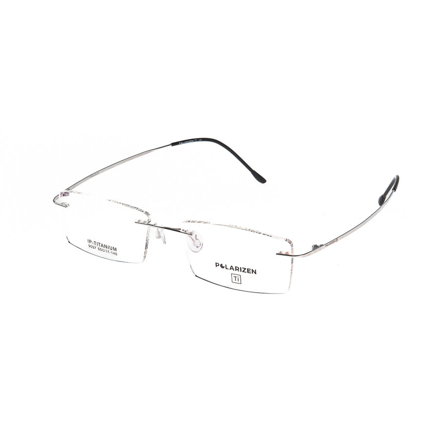 Rame ochelari de vedere barbati Polarizen Titan 9007 COL 2