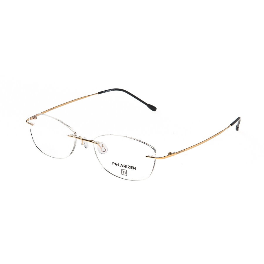 Rame ochelari de vedere dama Polarizen Titan 9008 COL 1