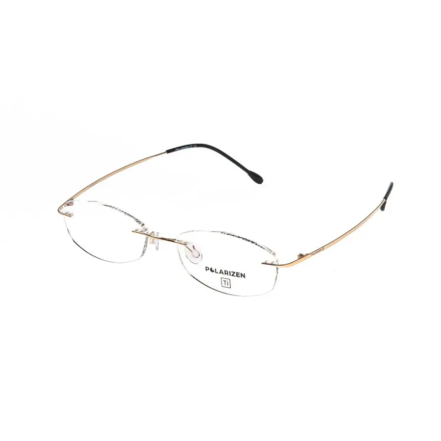 Rame ochelari de vedere dama Polarizen Titan 9011 COL 1