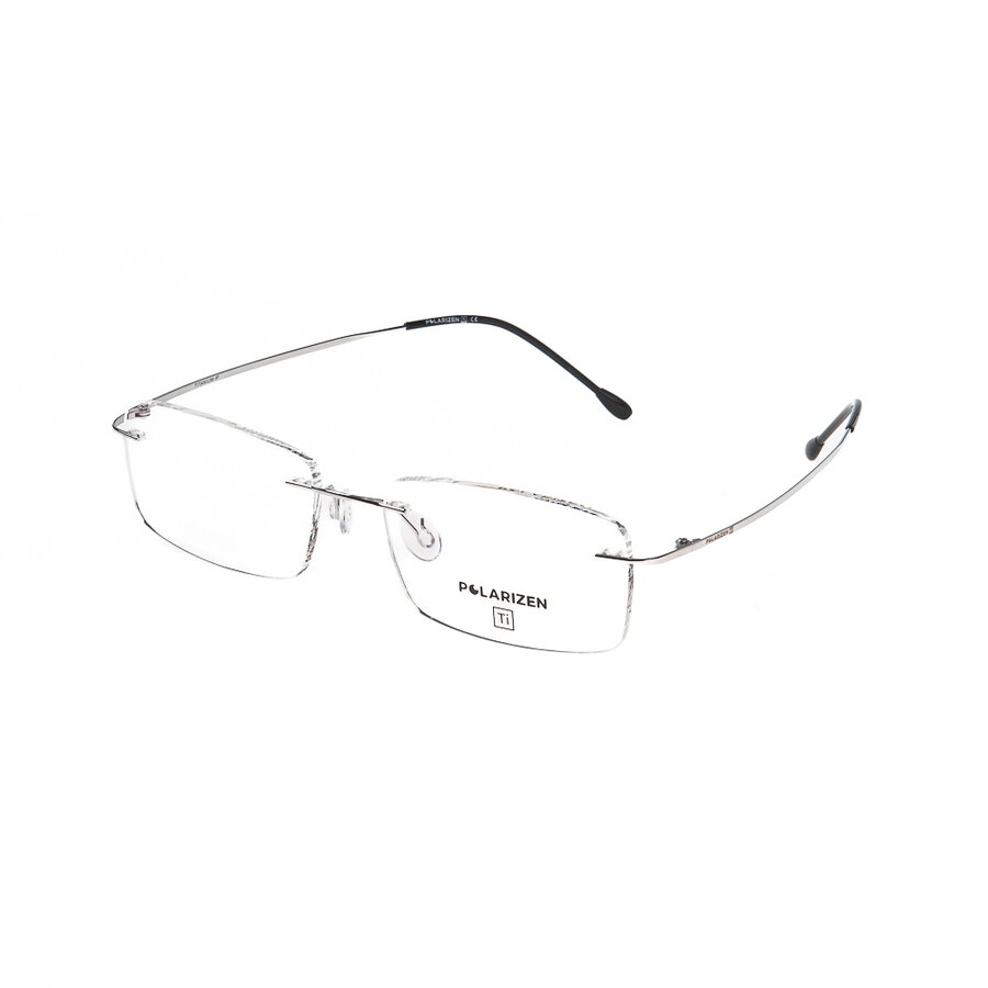 Rame ochelari de vedere barbati Polarizen Titan 9026 COL 2