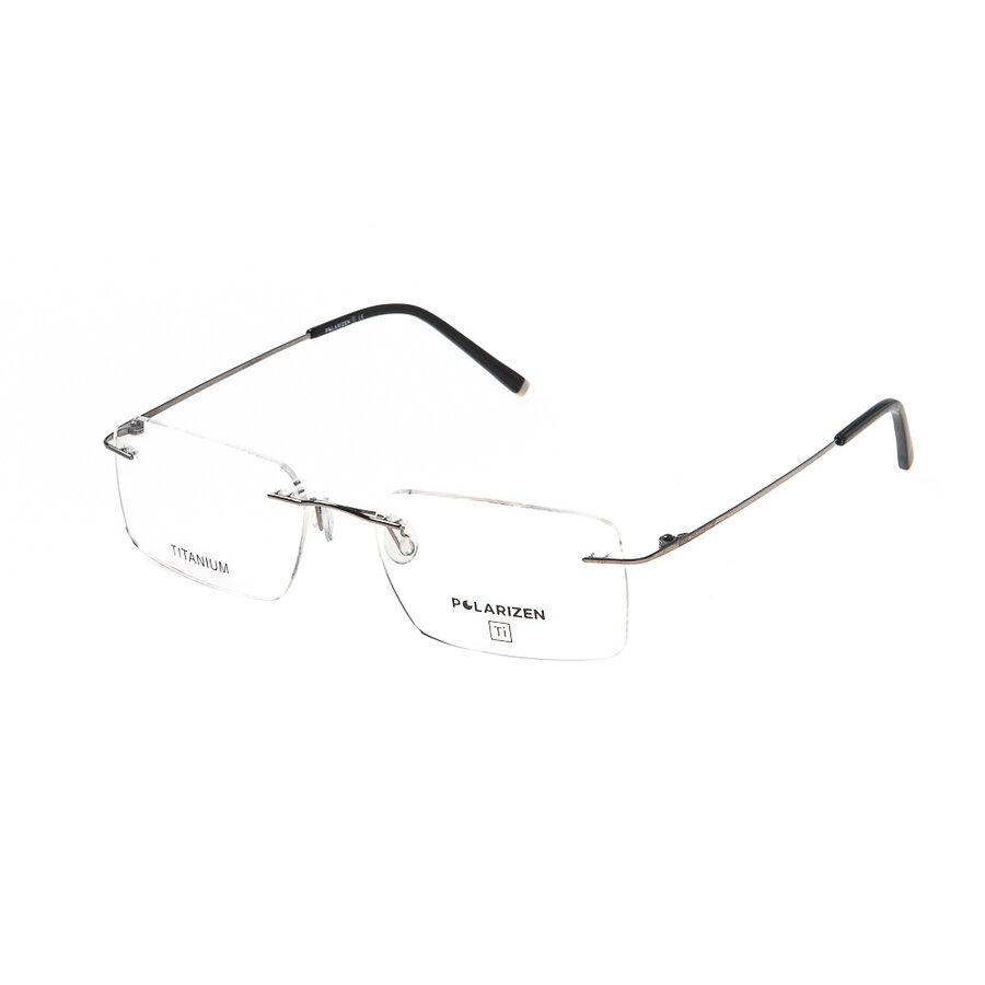 Rame ochelari de vedere barbati Polarizen Titan M8009 C4