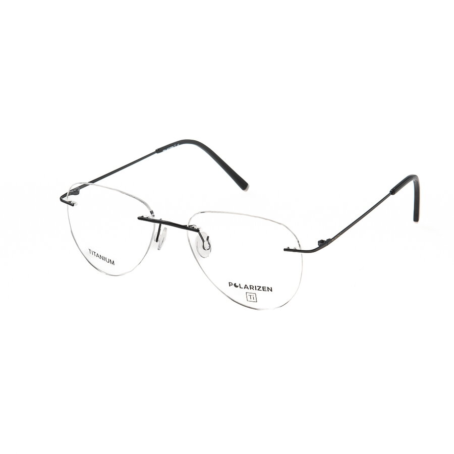 Rame ochelari de vedere unisex Polarizen Titan M8011 C1